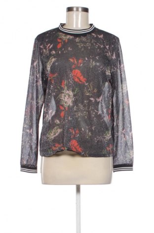 Γυναικεία μπλούζα ONLY, Μέγεθος L, Χρώμα Πολύχρωμο, Τιμή 4,99 €