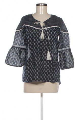 Дамска блуза ONLY, Размер S, Цвят Многоцветен, Цена 2,04 €