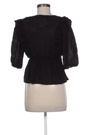 Дамска блуза ONLY, Размер L, Цвят Черен, Цена 2,04 €