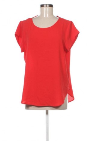 Bluzka damska ONLY, Rozmiar L, Kolor Czerwony, Cena 68,99 zł