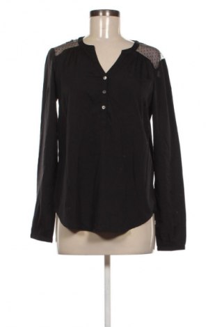 Дамска блуза ONLY, Размер M, Цвят Черен, Цена 5,11 €
