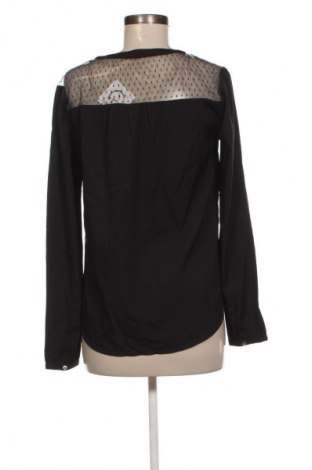 Дамска блуза ONLY, Размер M, Цвят Черен, Цена 5,11 €