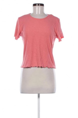 Дамска блуза ONLY, Размер XL, Цвят Розов, Цена 14,24 €