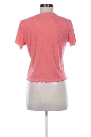 Дамска блуза ONLY, Размер XL, Цвят Розов, Цена 14,24 €