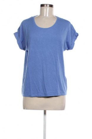 Дамска блуза ONLY, Размер S, Цвят Син, Цена 5,80 €
