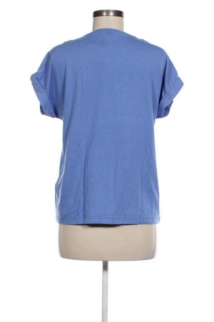 Дамска блуза ONLY, Размер S, Цвят Син, Цена 5,80 €