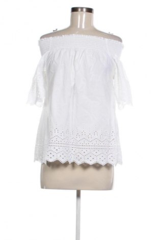 Bluzka damska ONLY, Rozmiar S, Kolor Biały, Cena 26,79 zł