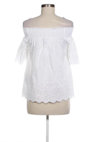 Bluzka damska ONLY, Rozmiar S, Kolor Biały, Cena 26,79 zł