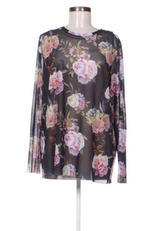 Dámská halenka ONLY Carmakoma, Velikost XL, Barva Vícebarevné, Cena  119,00 Kč