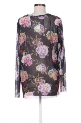 Dámská halenka ONLY Carmakoma, Velikost XL, Barva Vícebarevné, Cena  119,00 Kč