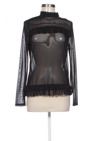 Bluzka damska Object, Rozmiar M, Kolor Czarny, Cena 43,45 zł