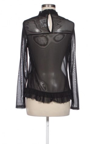 Bluzka damska Object, Rozmiar M, Kolor Czarny, Cena 43,45 zł