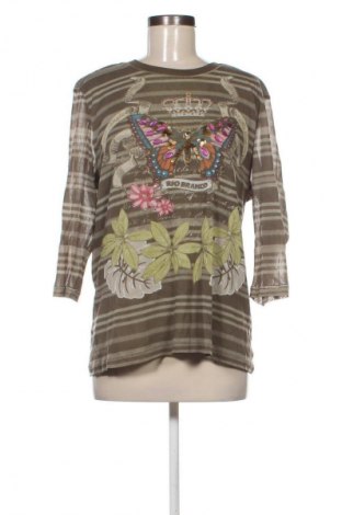 Damen Shirt Olsen, Größe XL, Farbe Mehrfarbig, Preis € 4,99