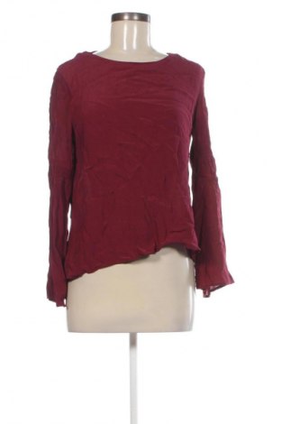 Γυναικεία μπλούζα One More Story, Μέγεθος S, Χρώμα Κόκκινο, Τιμή 5,99 €