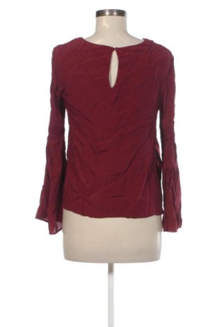 Γυναικεία μπλούζα One More Story, Μέγεθος S, Χρώμα Κόκκινο, Τιμή 5,99 €