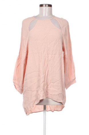 Dámská halenka Opera, Velikost XL, Barva Růžová, Cena  392,00 Kč