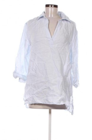 Dámská halenka Opus, Velikost M, Barva Modrá, Cena  269,00 Kč