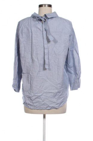 Dámská halenka Opus, Velikost M, Barva Modrá, Cena  289,00 Kč