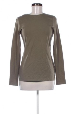 Дамска блуза Opus, Размер M, Цвят Зелен, Цена 8,01 €