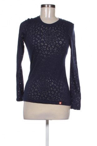 Dámská halenka Orange, Velikost XS, Barva Modrá, Cena  49,00 Kč