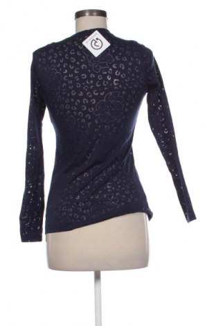 Dámská halenka Orange, Velikost XS, Barva Modrá, Cena  49,00 Kč