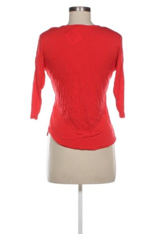 Γυναικεία μπλούζα Orsay, Μέγεθος S, Χρώμα Κόκκινο, Τιμή 6,99 €