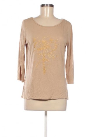 Damen Shirt Orsay, Größe M, Farbe Beige, Preis € 8,99