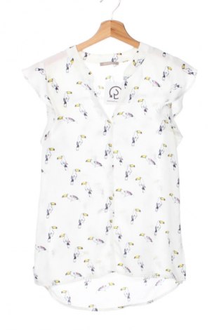 Дамска блуза Orsay, Размер S, Цвят Бял, Цена 8,18 €