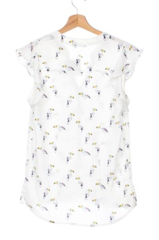 Дамска блуза Orsay, Размер S, Цвят Бял, Цена 8,18 €