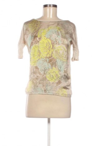 Damen Shirt Orsay, Größe S, Farbe Mehrfarbig, Preis € 7,99