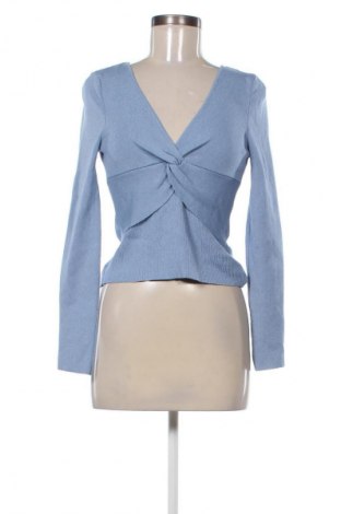 Dámská halenka Orsay, Velikost S, Barva Modrá, Cena  457,00 Kč