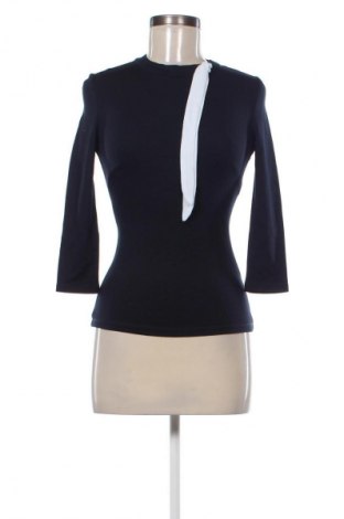 Dámská halenka Orsay, Velikost XS, Barva Modrá, Cena  457,00 Kč