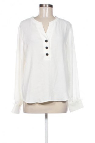 Bluzka damska Orsay, Rozmiar L, Kolor Biały, Cena 82,99 zł
