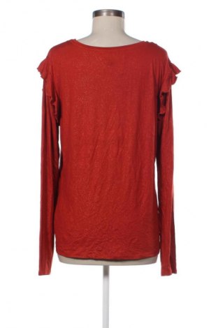 Dámská halenka Orsay, Velikost XL, Barva Červená, Cena  457,00 Kč