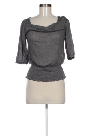 Bluzka damska Orsay, Rozmiar S, Kolor Szary, Cena 33,99 zł