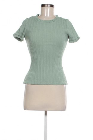 Dámská halenka Orsay, Velikost S, Barva Zelená, Cena  189,00 Kč