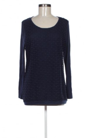 Dámská halenka Orsay, Velikost M, Barva Modrá, Cena  49,00 Kč