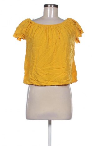 Дамска блуза Orsay, Размер M, Цвят Оранжев, Цена 9,20 €