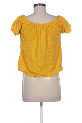 Дамска блуза Orsay, Размер M, Цвят Оранжев, Цена 9,20 €