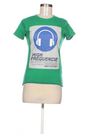 Дамска блуза Outfitters Nation, Размер S, Цвят Многоцветен, Цена 2,04 €