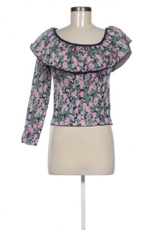 Dámska blúza Oxxo, Veľkosť M, Farba Viacfarebná, Cena  1,95 €