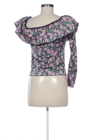 Dámska blúza Oxxo, Veľkosť M, Farba Viacfarebná, Cena  1,95 €