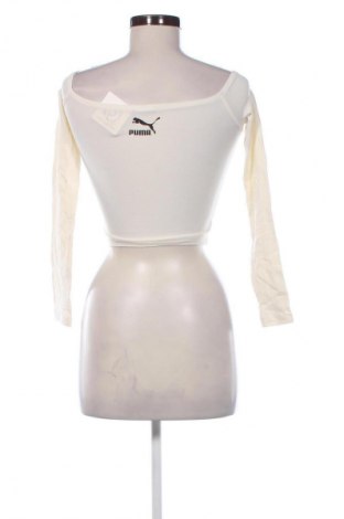 Дамска блуза PUMA, Размер XS, Цвят Многоцветен, Цена 13,80 €