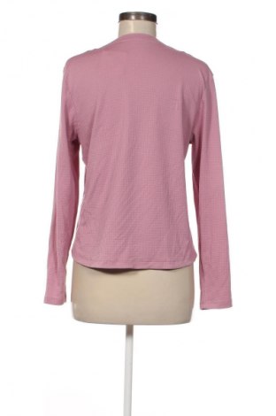 Dámská halenka PUMA, Velikost M, Barva Popelavě růžová, Cena  199,00 Kč