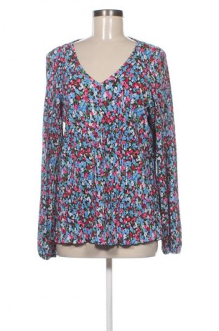 Дамска блуза Page One, Размер M, Цвят Многоцветен, Цена 2,04 €
