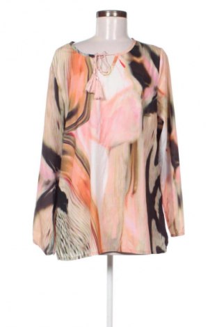 Дамска блуза Paola, Размер M, Цвят Многоцветен, Цена 2,04 €
