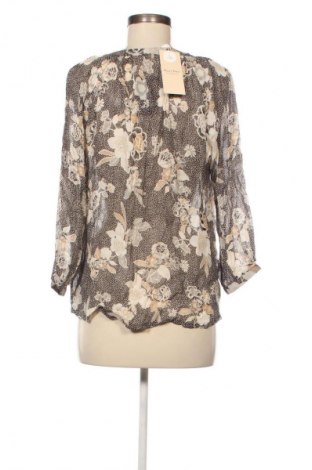 Дамска блуза Part Two, Размер S, Цвят Многоцветен, Цена 14,82 €