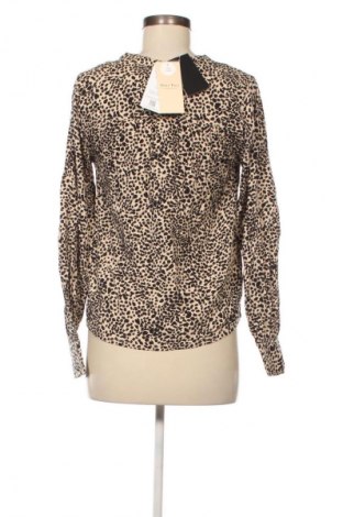 Дамска блуза Part Two, Размер M, Цвят Многоцветен, Цена 14,82 €