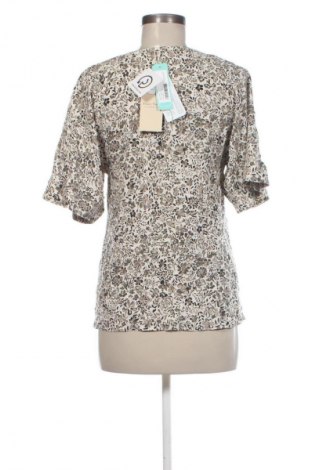 Bluzka damska Part Two, Rozmiar XS, Kolor Kolorowy, Cena 117,99 zł