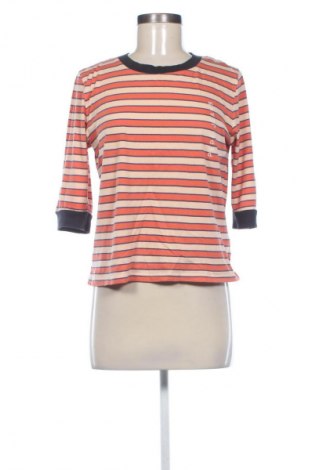 Bluzka damska Pepe Jeans, Rozmiar S, Kolor Kolorowy, Cena 86,55 zł